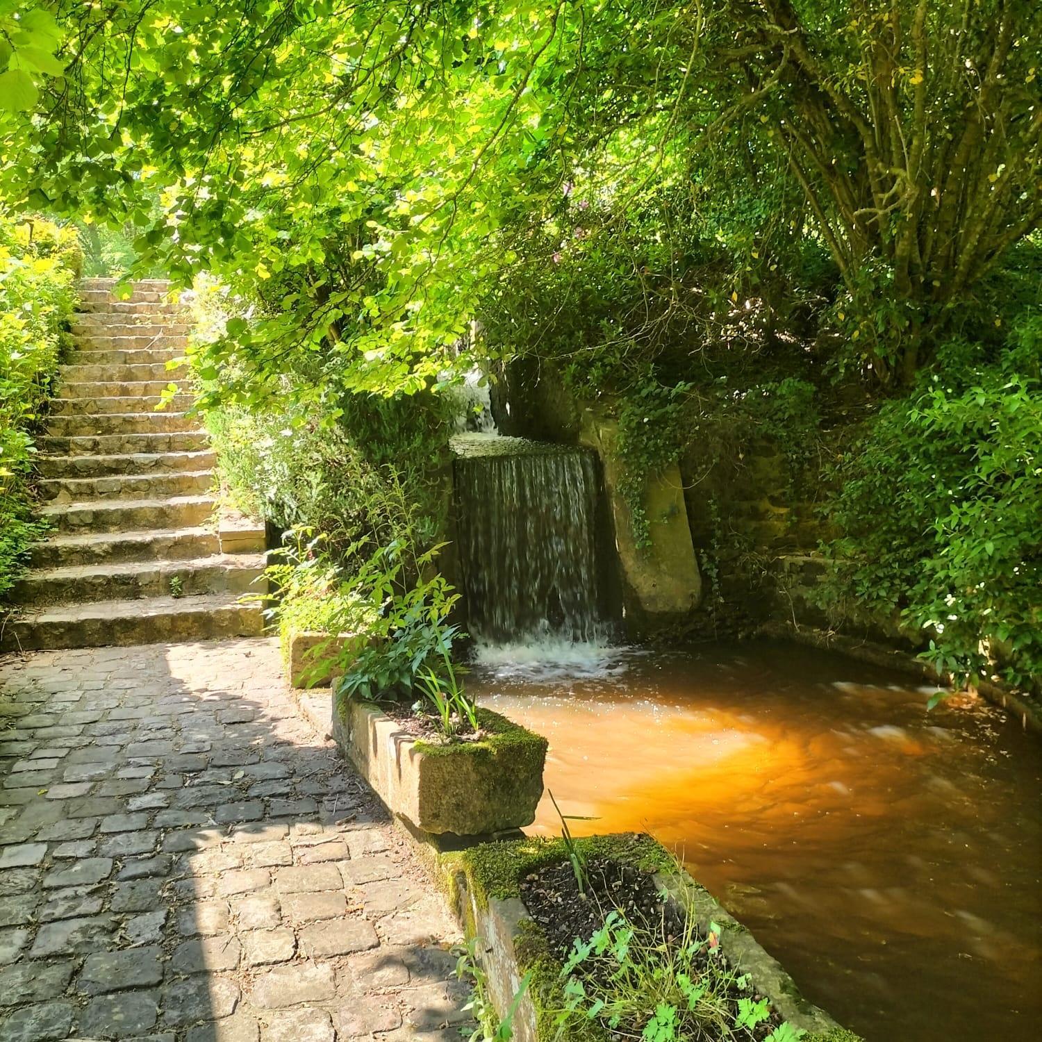 Отель Moulin De Boiscorde Au Centre Du Perche Remalard Экстерьер фото